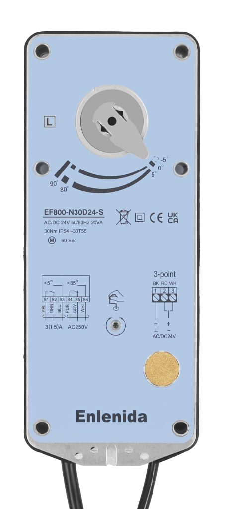 38EF8N非弹30 S正