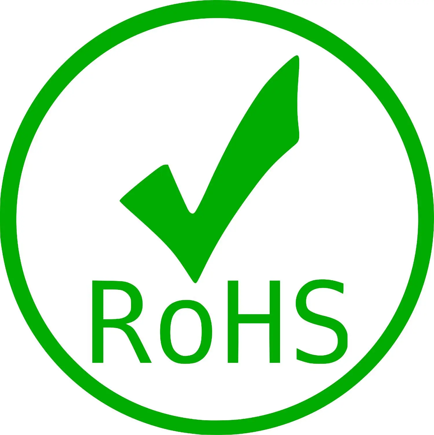 Rohslabel